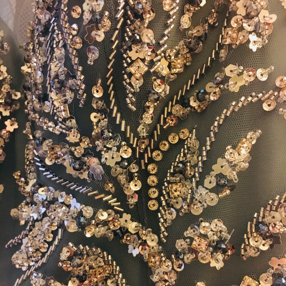 Worn for 5 hours only!